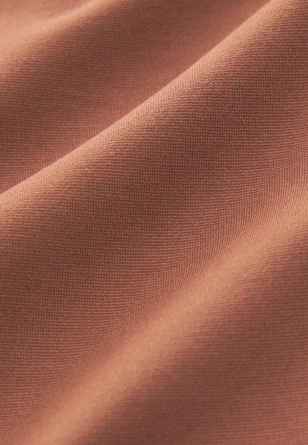 

Брюки PONTE WIDE TALL Next, коричневый
