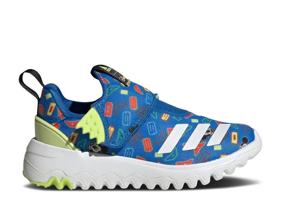 

Кроссовки adidas Disney X Suru365 C 'Mickey Mouse', синий