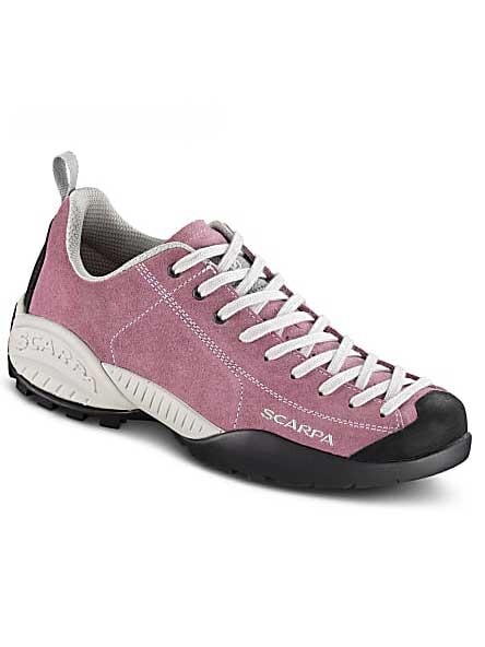 

Кроссовки Scarpa MOJITO, розовый