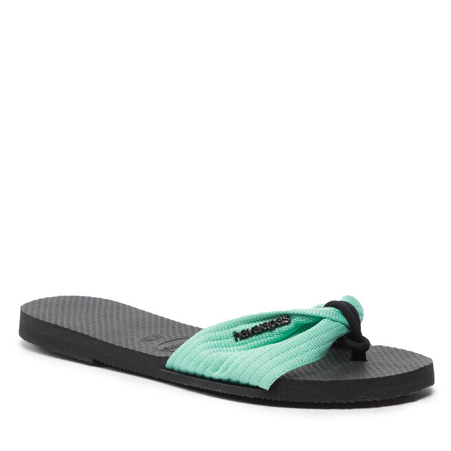 

Шлепанцы Havaianas YouSt Trp, синий
