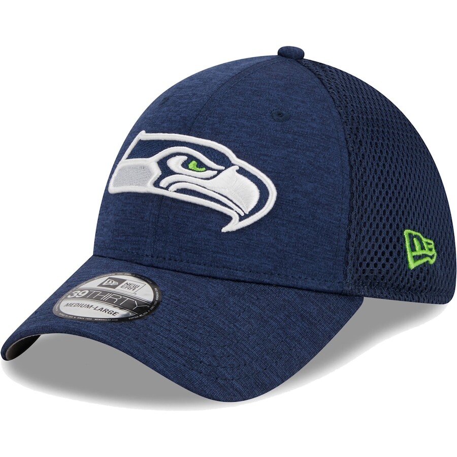 

Бейсболка New Era Seattle Seahawks, нави