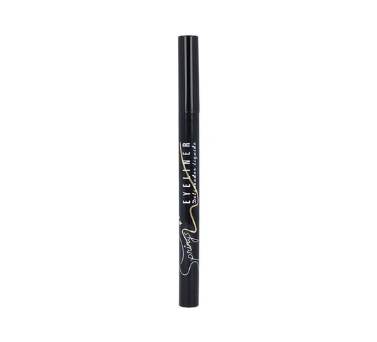 

Подводка для глаз Springs Delineador Liquido #черный Ushas, ​​