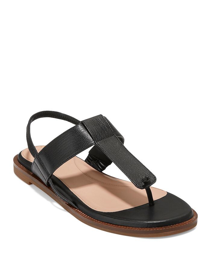 

Женские сандалии с ремешками Winslet Cole Haan