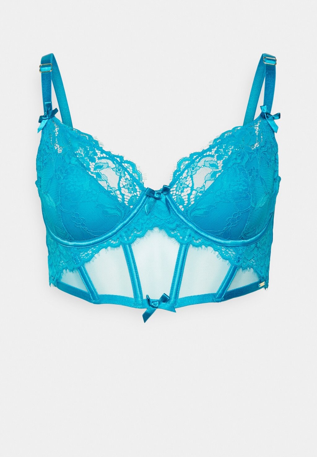 

Бюстгальтер на косточках Boux Avenue