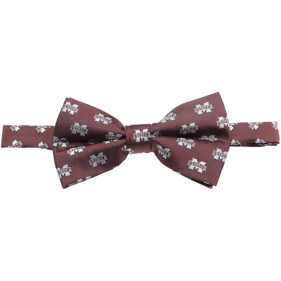 

Галстук Eagles Wings Mississippi State Bulldogs