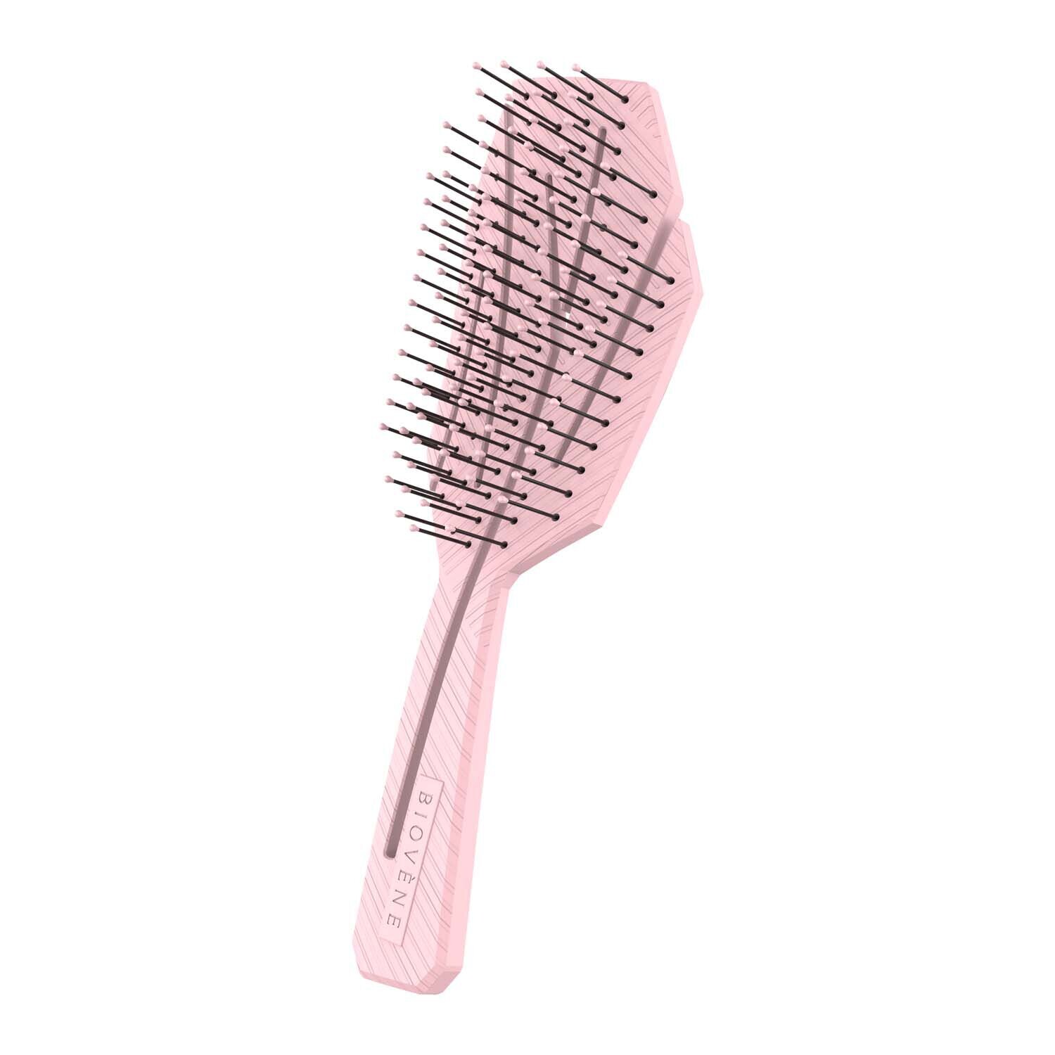 

Расческа Biovene Ice Pink, 1 шт.