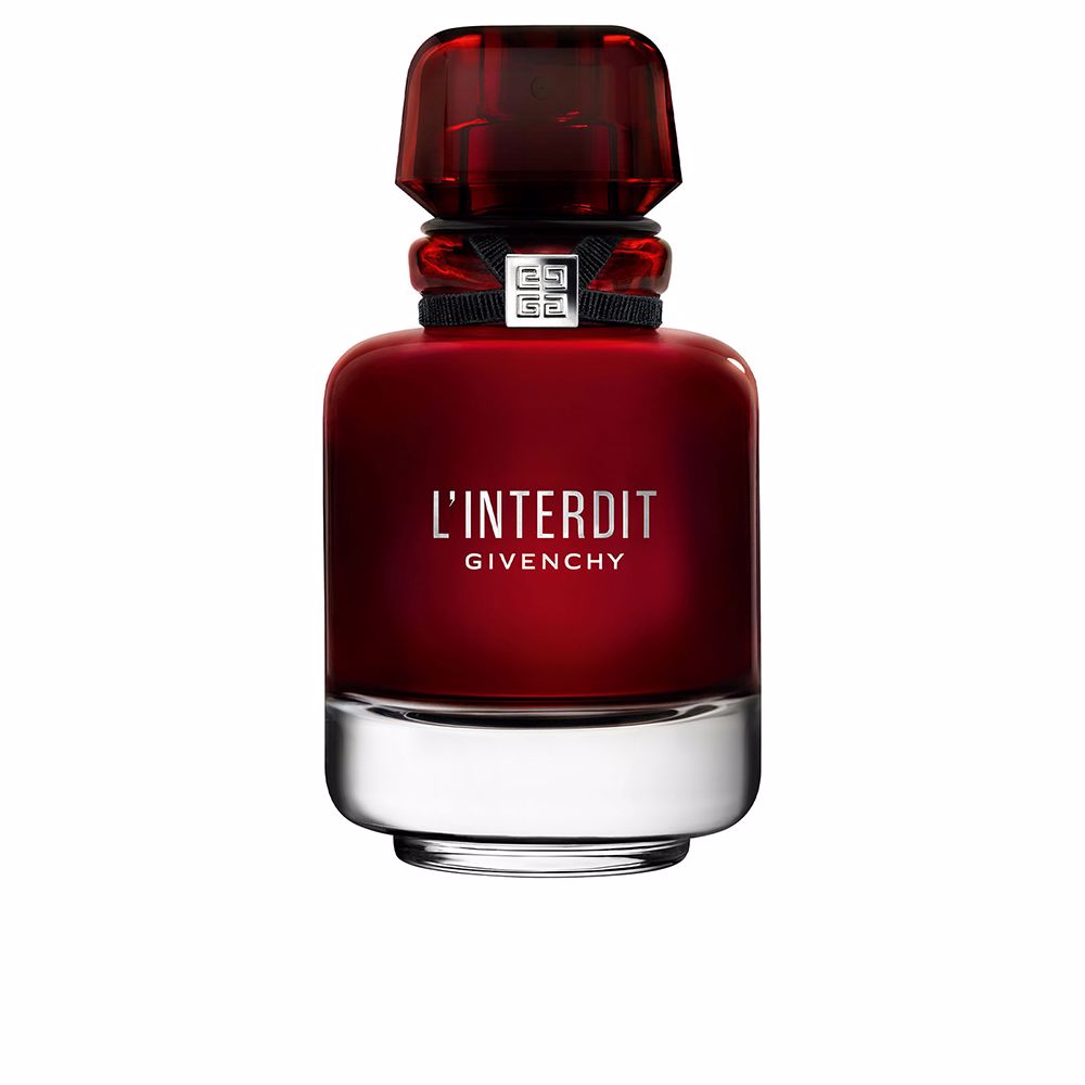 Духи L’interdit rouge Givenchy, 50 мл