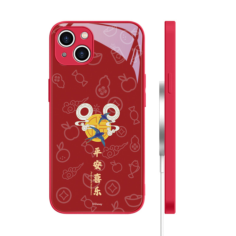 

Чехол для телефона Disney, DWCXBLCX409 - Chinese red