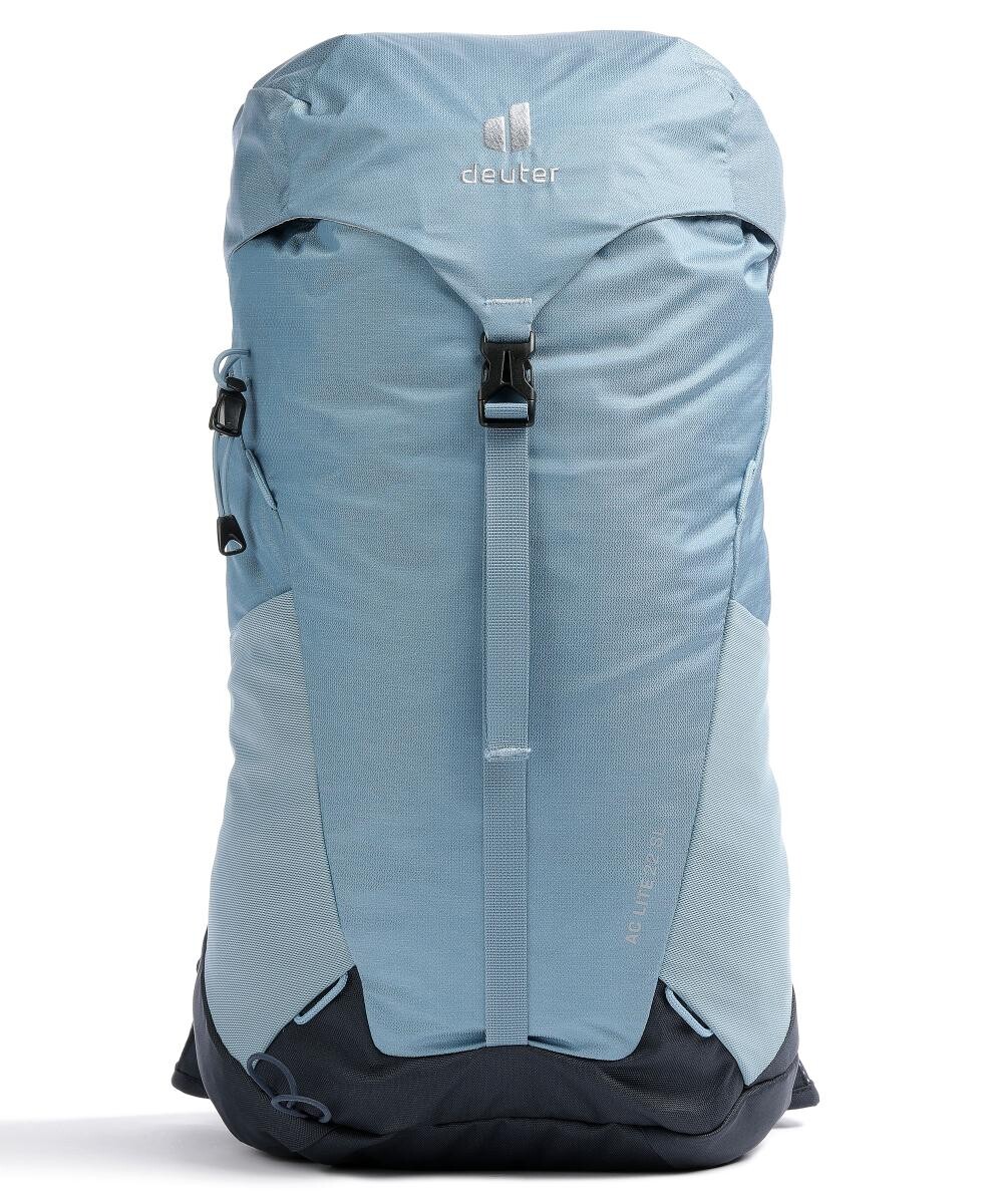 

Походный рюкзак AC Lite 22 SL полиэстер Deuter, синий