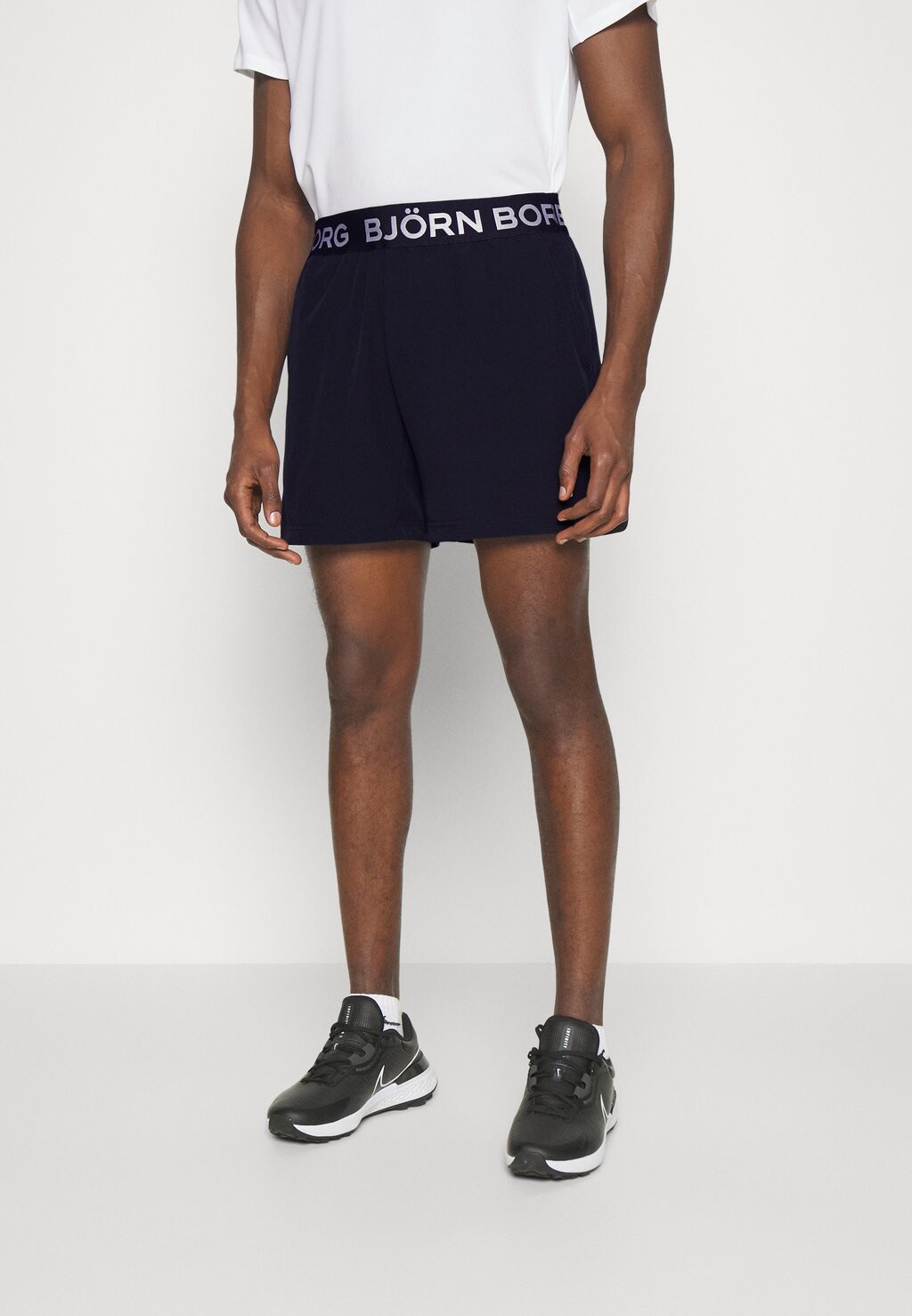 

Спортивные шорты Bjorn Borg