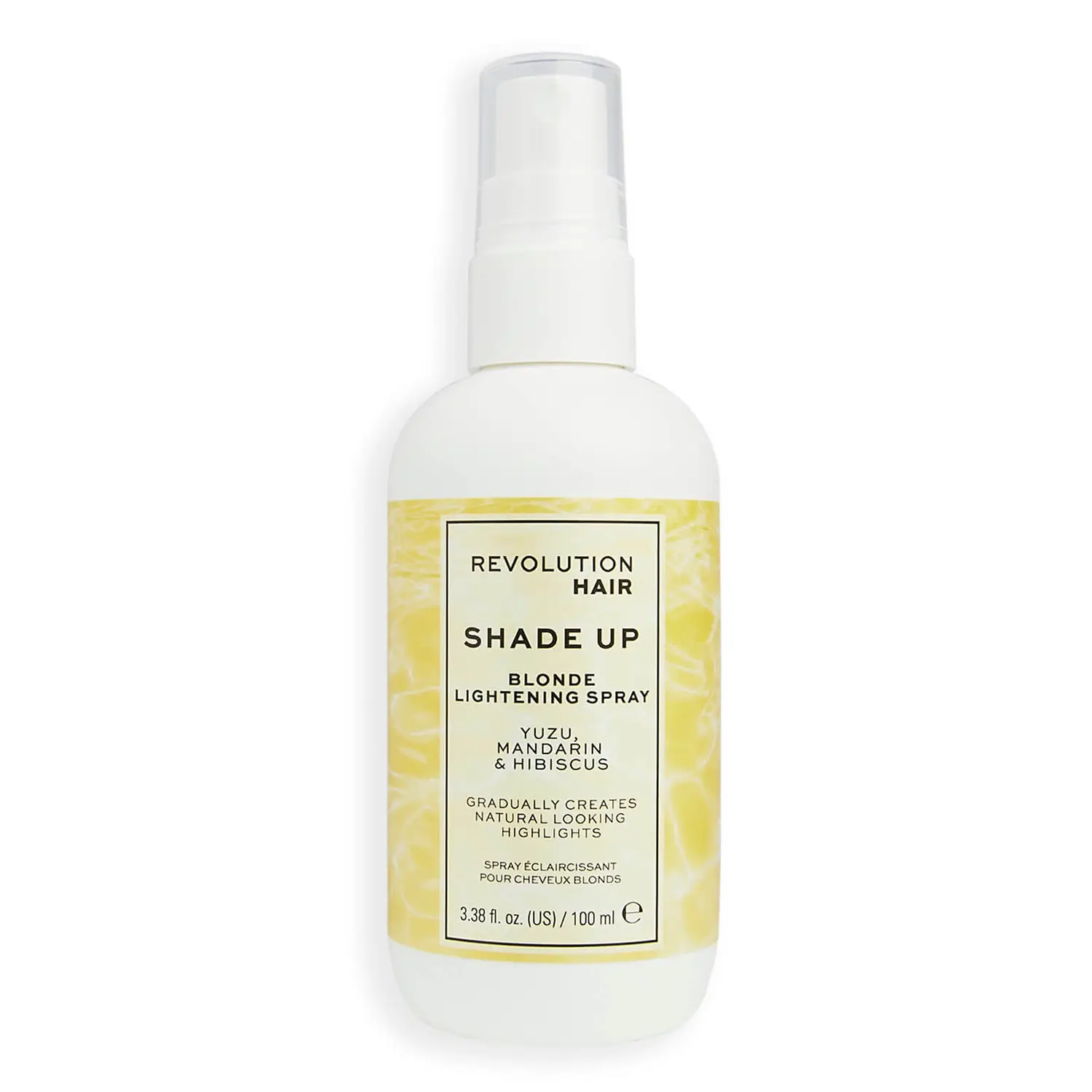 

Спрей Haircare Shade Up Blonde Lightening Spray