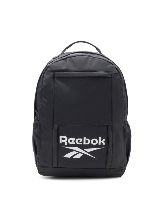 

Рюкзак Reebok, черный