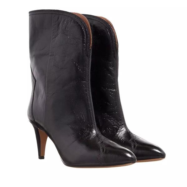 

Сапоги dytho ankle boots Isabel Marant, черный