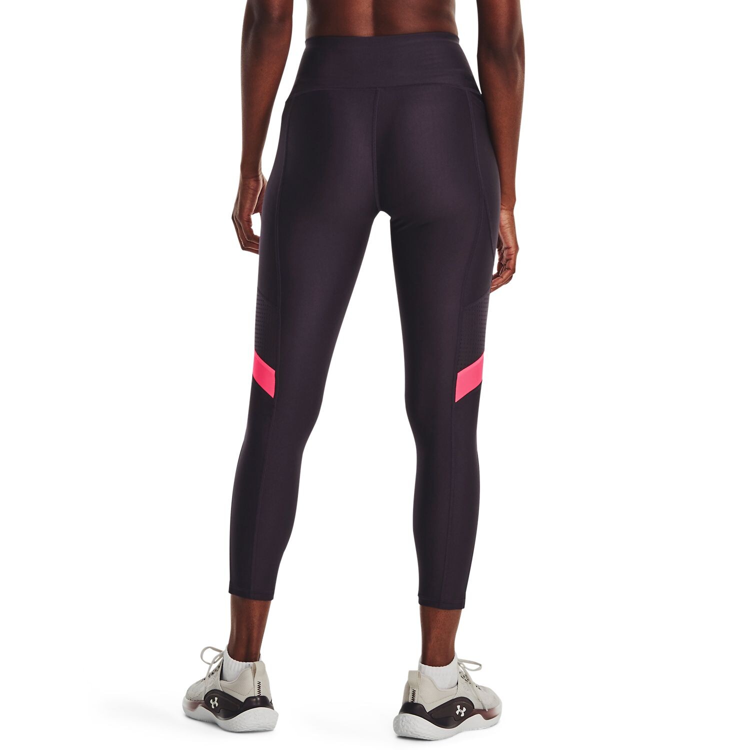 

Женские леггинсы до щиколотки Under Armour HeatGear Under Armour