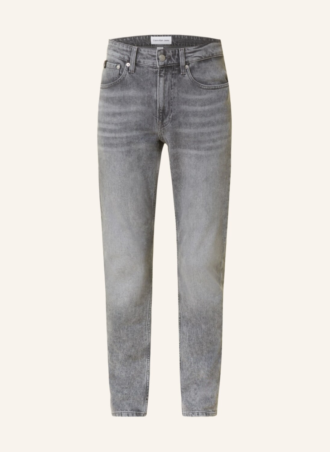 

Джинсы Calvin Klein Jeans Slim Tapered Fit