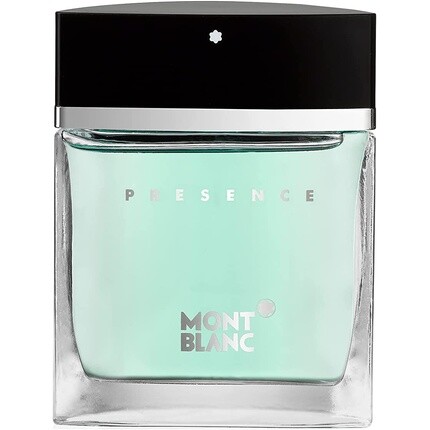 

Туалетная вода Presence Восточная 50 мл, Montblanc