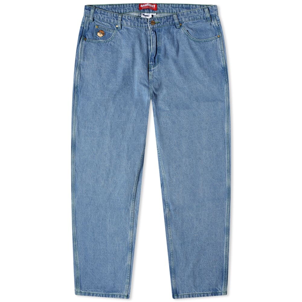 

Джинсы Butter Goods Santosuosso Baggy Denim