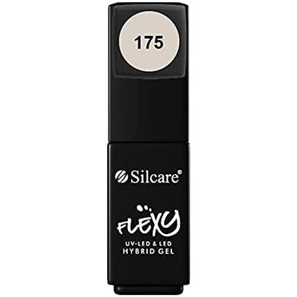 

Гибридный гель-лак для ногтей Flexy 4,5 мл 175, Silcare
