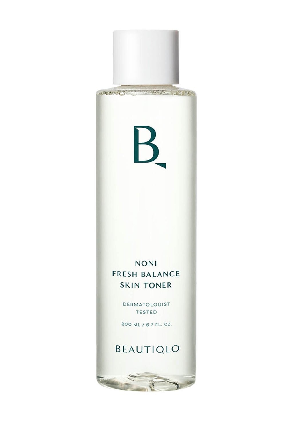 

Тоник для лица Beautiqlo GESICHTSWASSER NONI FRESH BALANCE SKIN TONER