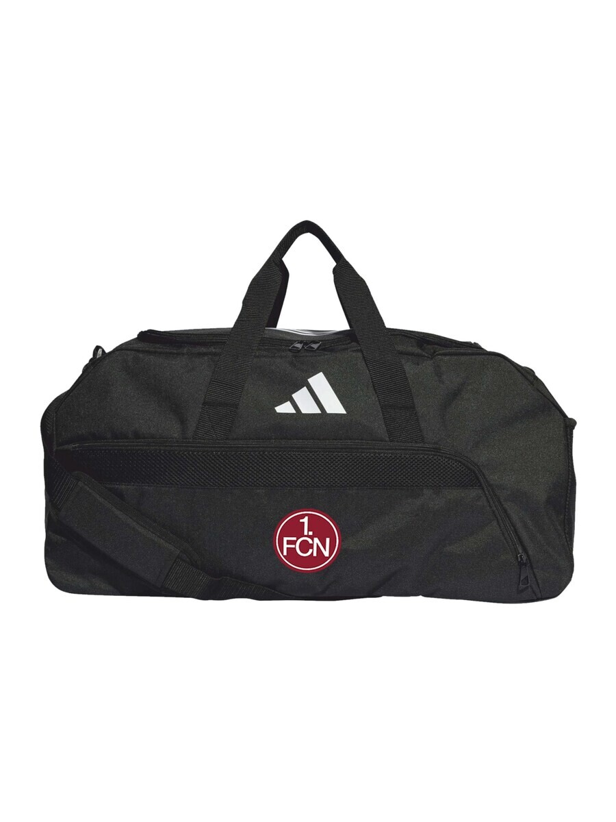 

Спортивная сумка ADIDAS PERFORMANCE Sports FC Nürnberg, черный