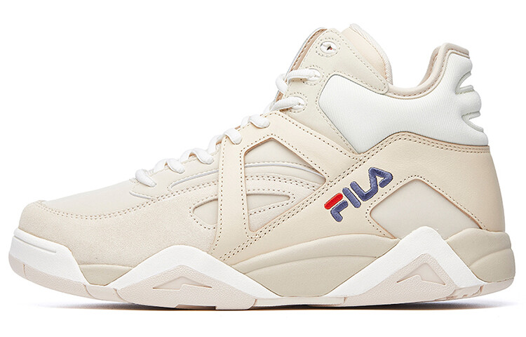 

Кроссовки Cage Vintage Basketball женские Fila
