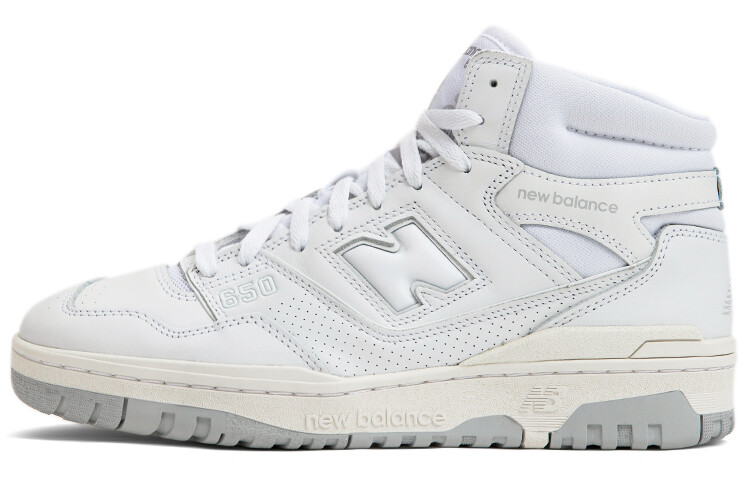 

New Balance NB 650 Винтажные баскетбольные кроссовки унисекс