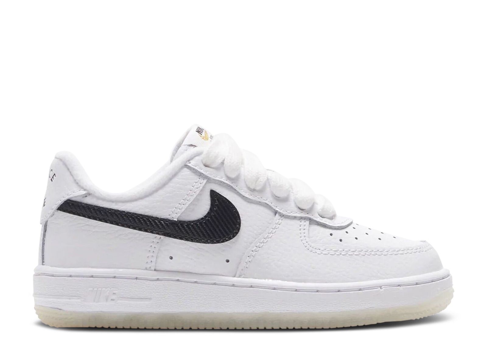 

Кроссовки Nike Force 1 '07 Ps 'Bronx Origins', белый