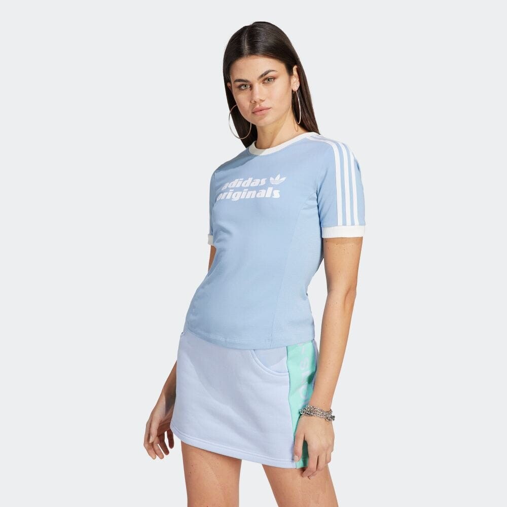 

Футболка Adidas IC8533