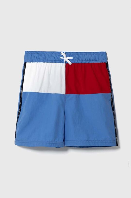 

Детские шорты для плавания Tommy Hilfiger, синий