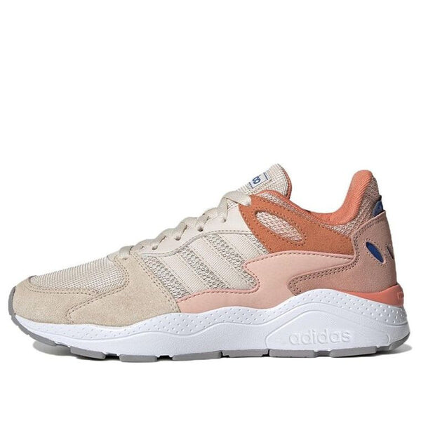 

Кроссовки оригиналы crazychaos Adidas, бежевый