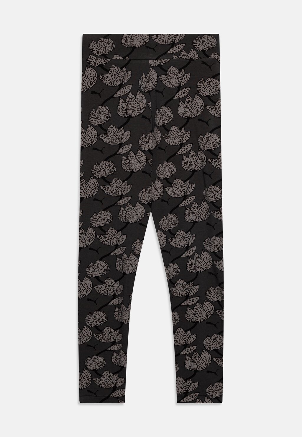 

Тайтсы Ess Blossom Aop Puma, черный