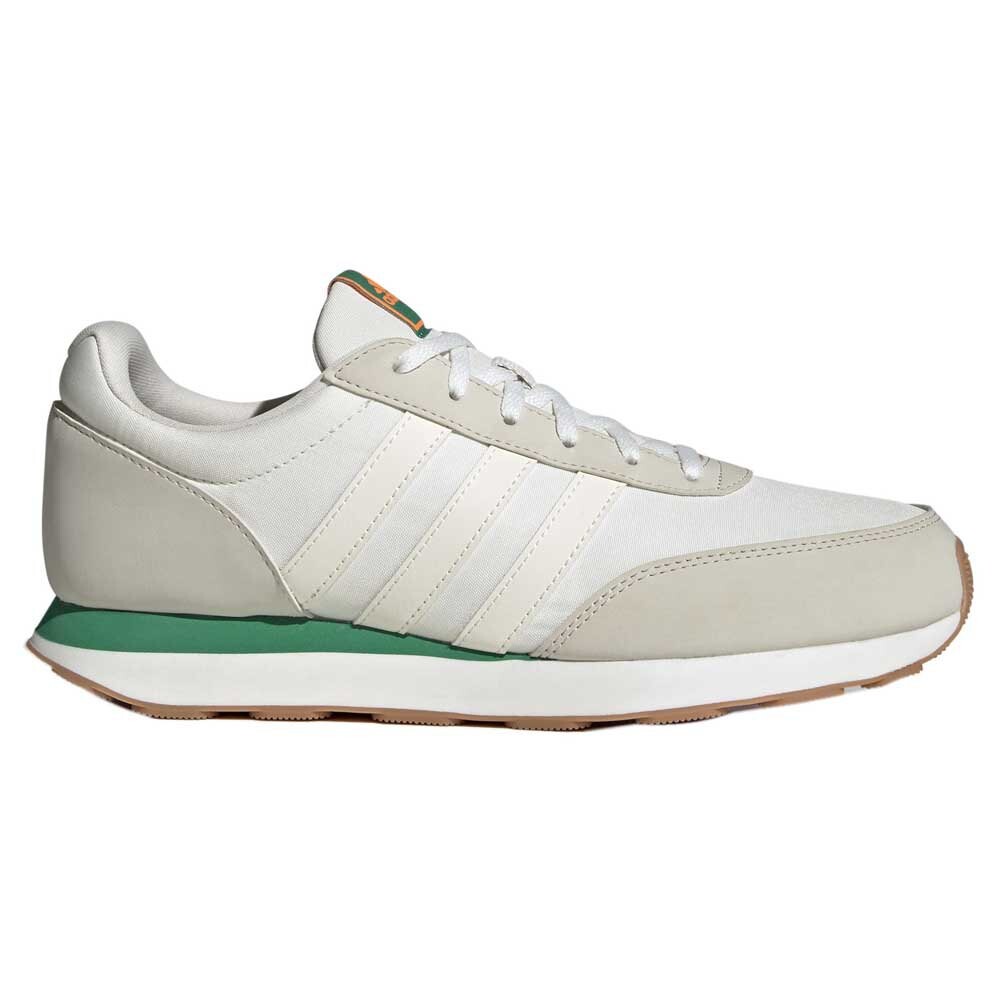 

Кроссовки adidas Run 60S 3.0 , бежевый