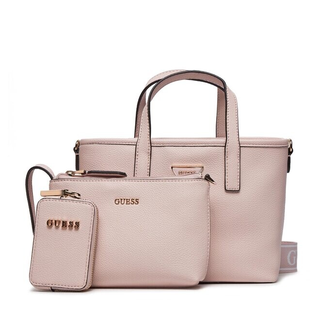 

Сумка Guess LatonaMini-Bags, розовый