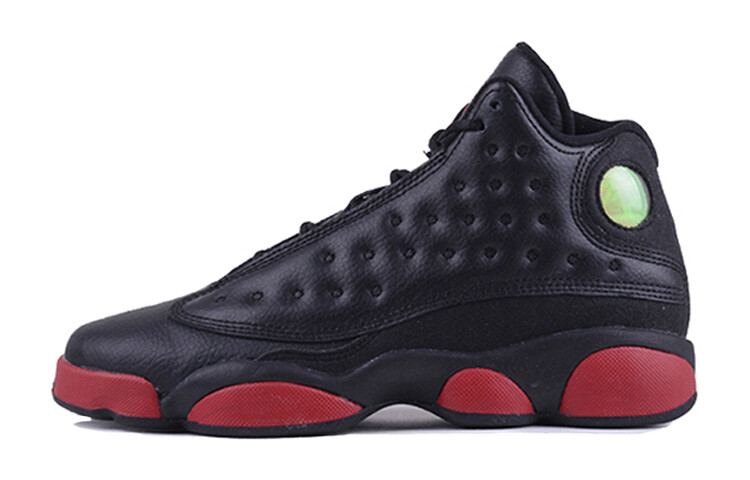 

Jordan 13 Retro Dirty Bred (GS)