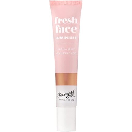 

Бронзовый хайлайтер Fresh Face Luminiser 28G, Barry M