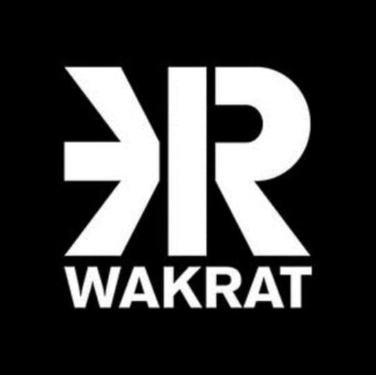 

Виниловая пластинка Wakrat - Wakrat