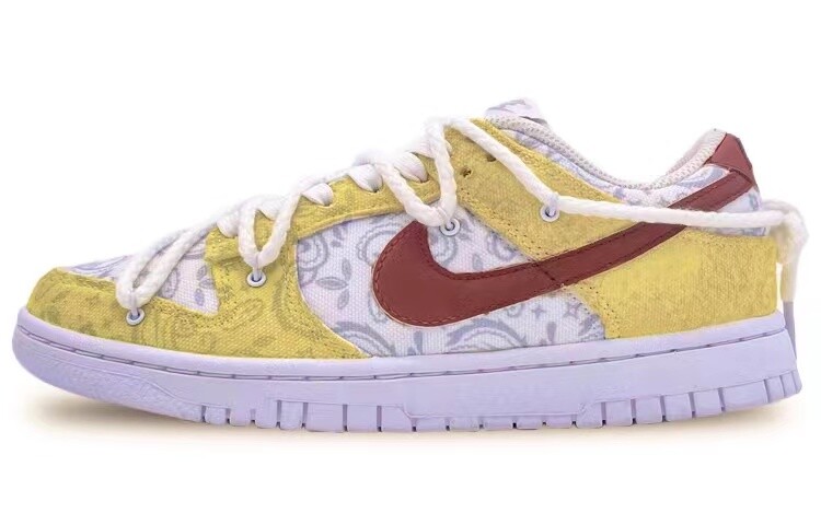 

Женские кроссовки для скейтбординга Nike Dunk