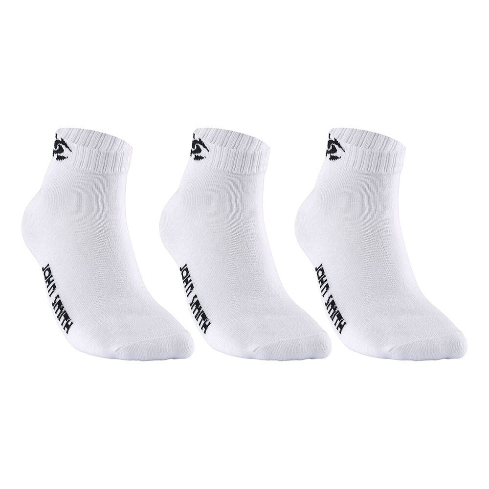 

Носки John Smith C16204 23I Short 3 Units, белый