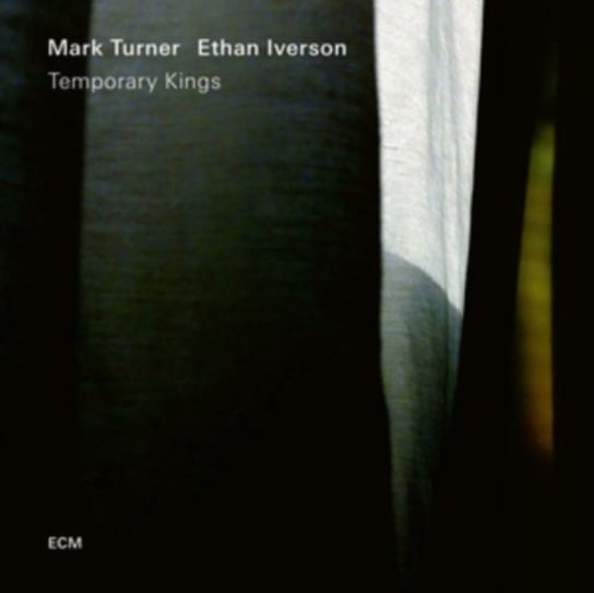 Виниловая пластинка Turner Mark - Temporary Kings