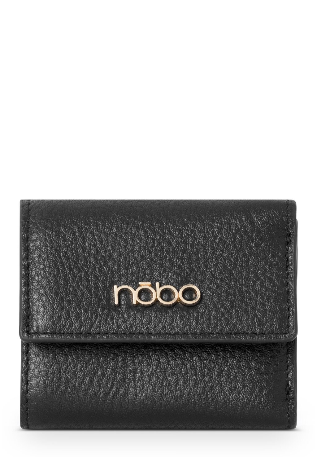 

Кошелек Nobo, цвет czarny