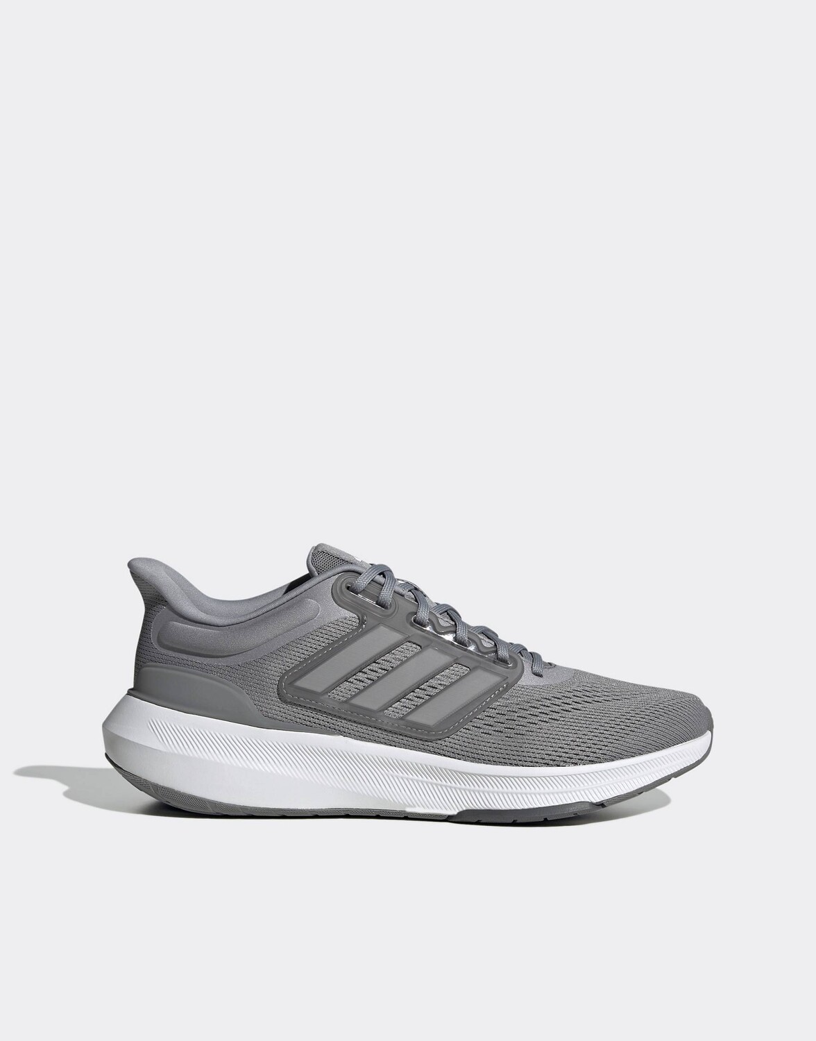 

Серые кроссовки adidas Running EQ adidas performance