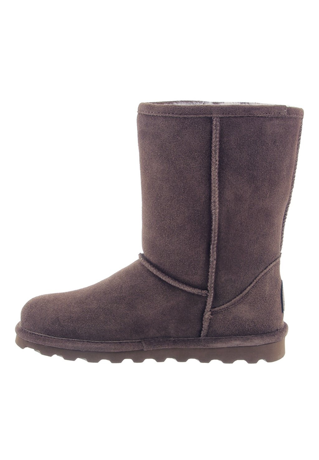 

Сапоги зимние Bearpaw