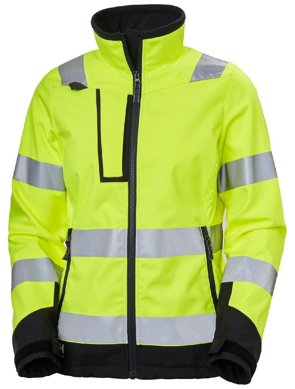 

Куртка софтшелл Helly Hansen, желтый