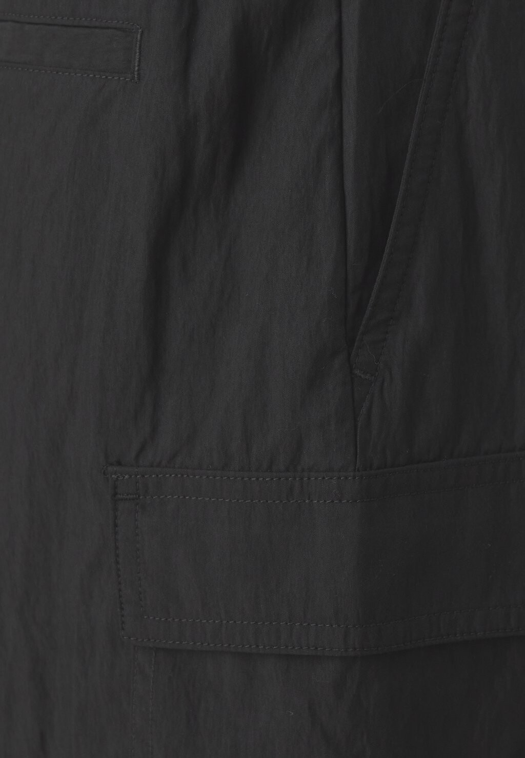 

Мини-юбка Utility Skirt GAP, черная