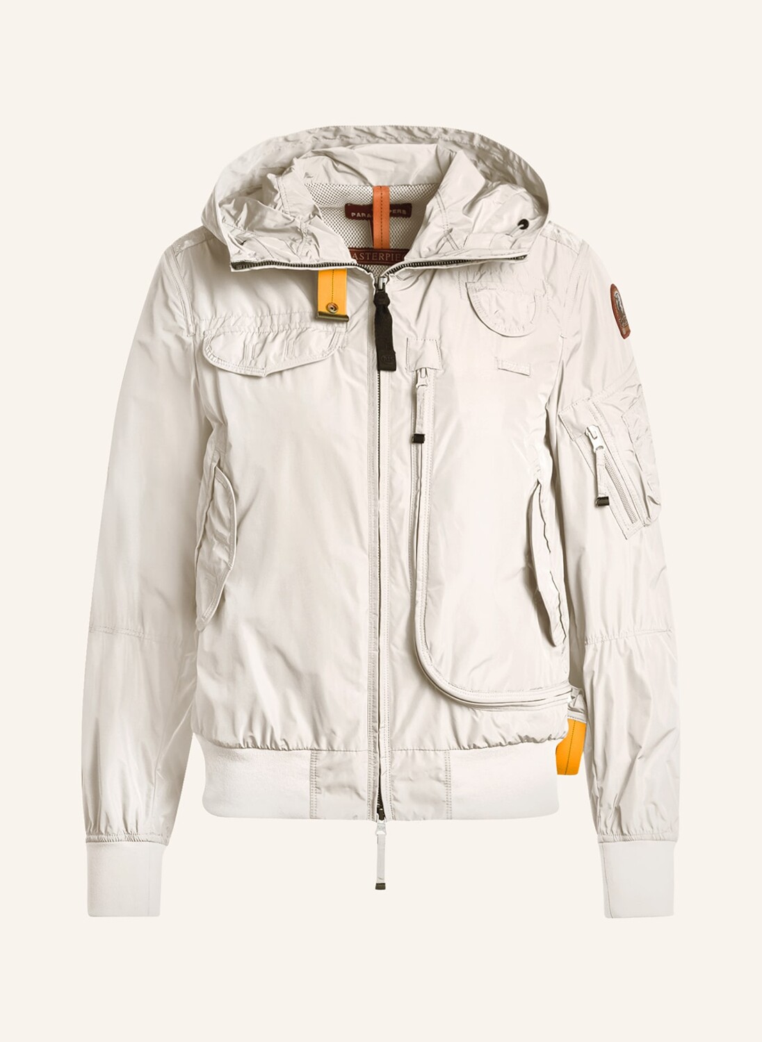 

Весенняя куртка Гоби Parajumpers, бежевый