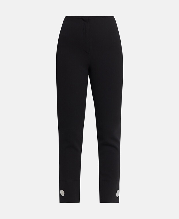 

Повседневные брюки Armani Exchange, черный