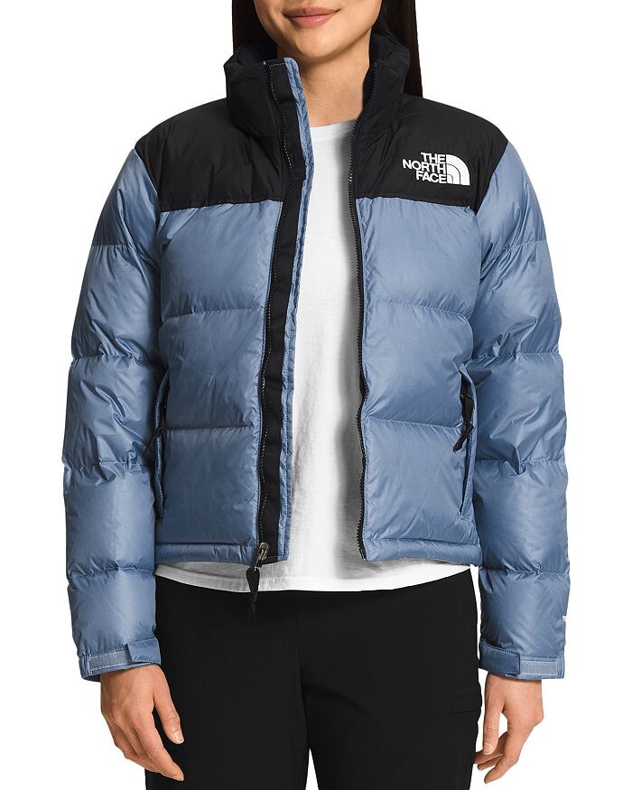 

Куртка Nuptse в стиле ретро 1996 года The North Face