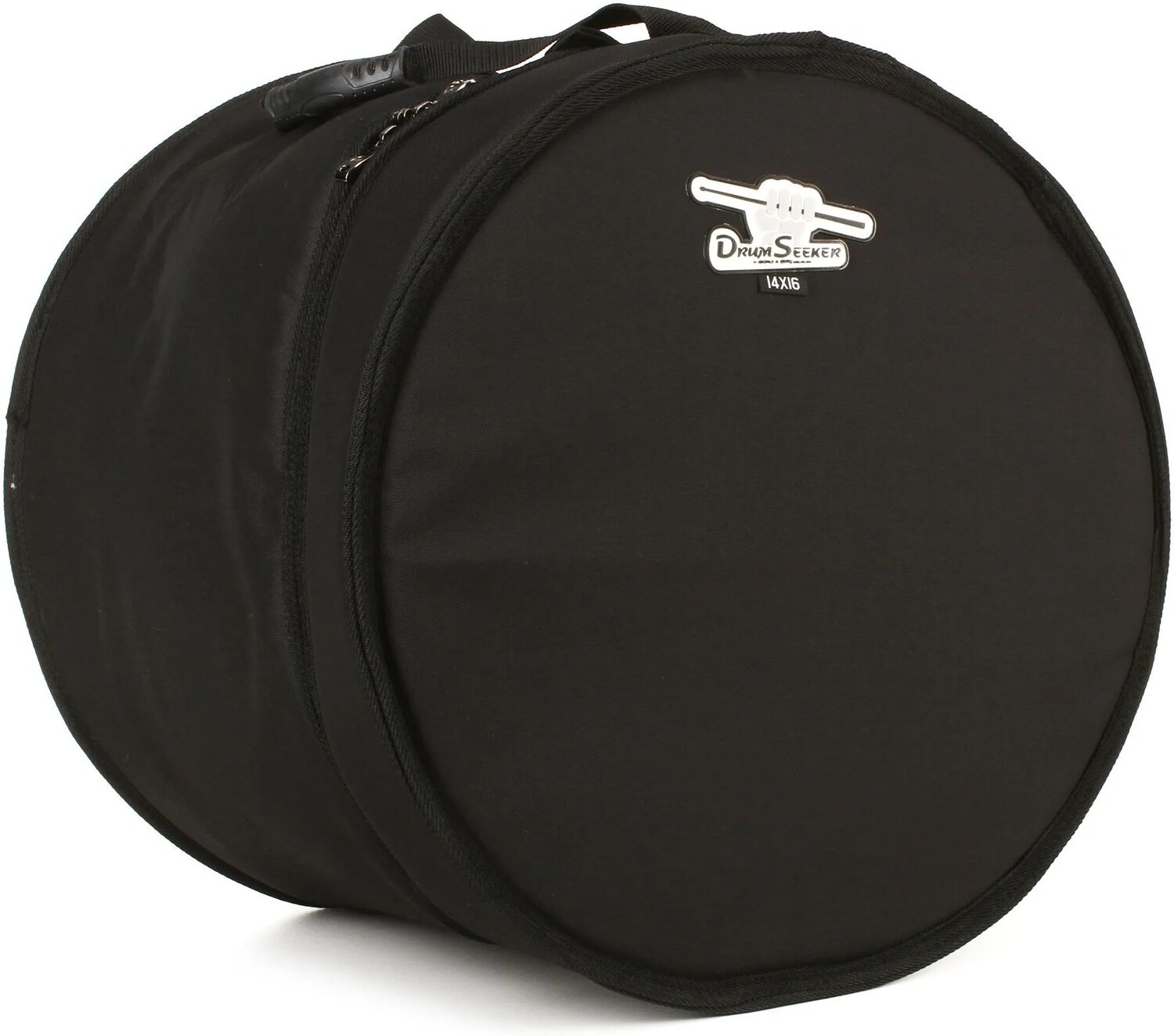 

Напольная сумка Tom для барабанов Humes & Berg Drum Seeker — 14 x 16 дюймов