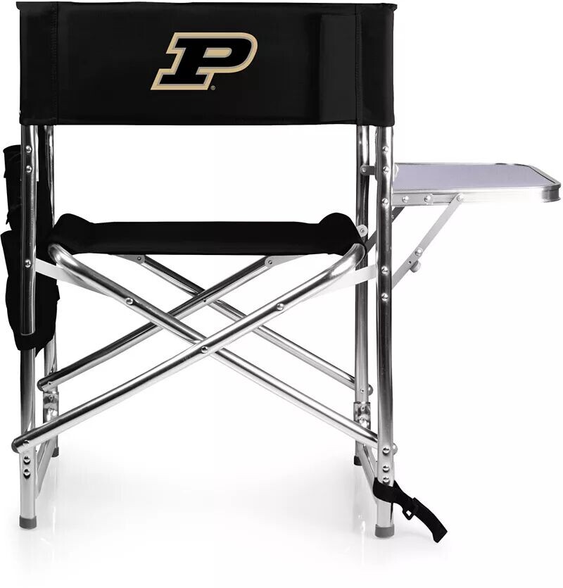 

Спортивное кресло для кемпинга Purdue Boilermakers Picnic Time