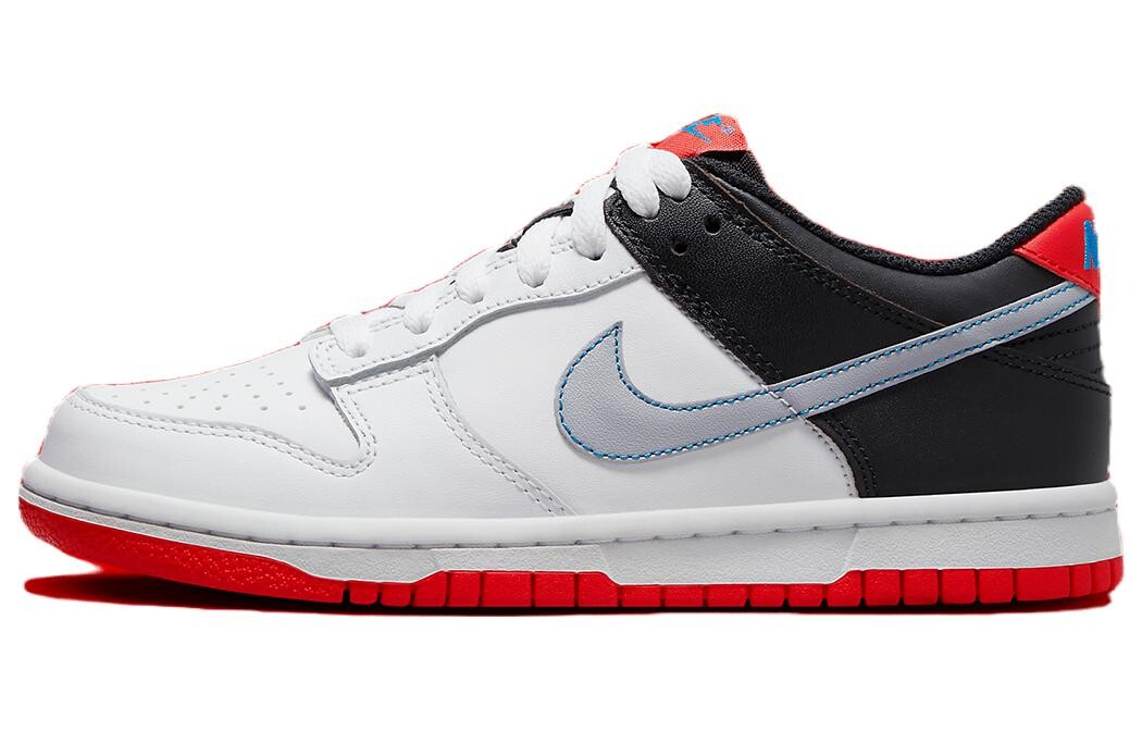 

Женские кроссовки для скейтбординга Nike Dunk Low